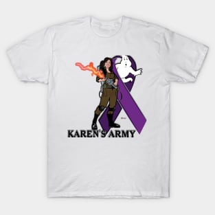 Karen's Army T-Shirt